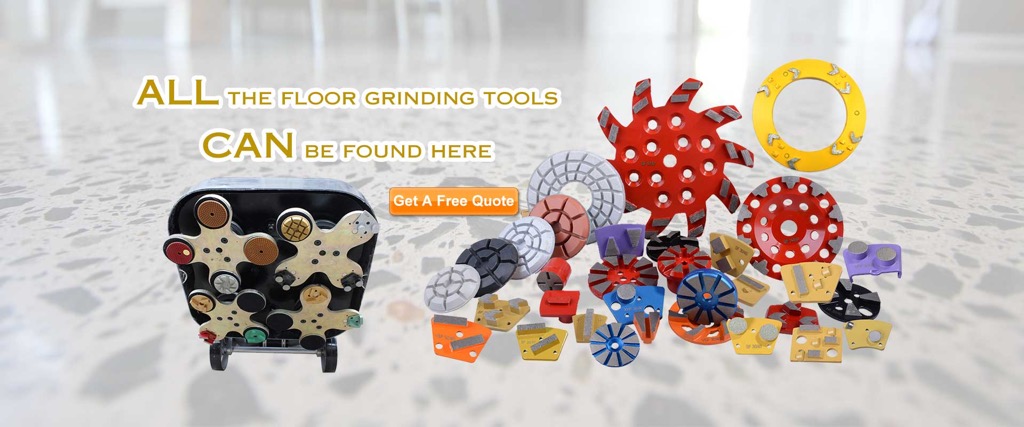 GRINDING SOLUTIONS