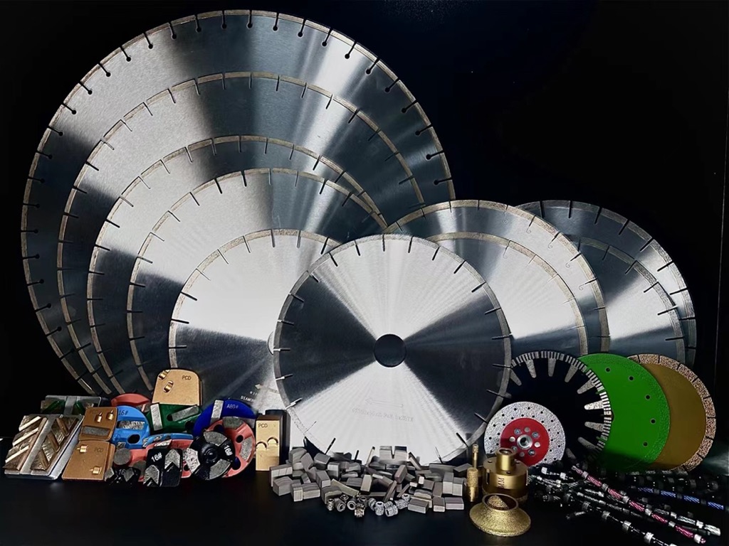 Diamond Saw Blades