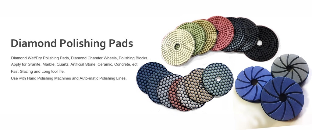 POLISHING SOLUTIONS