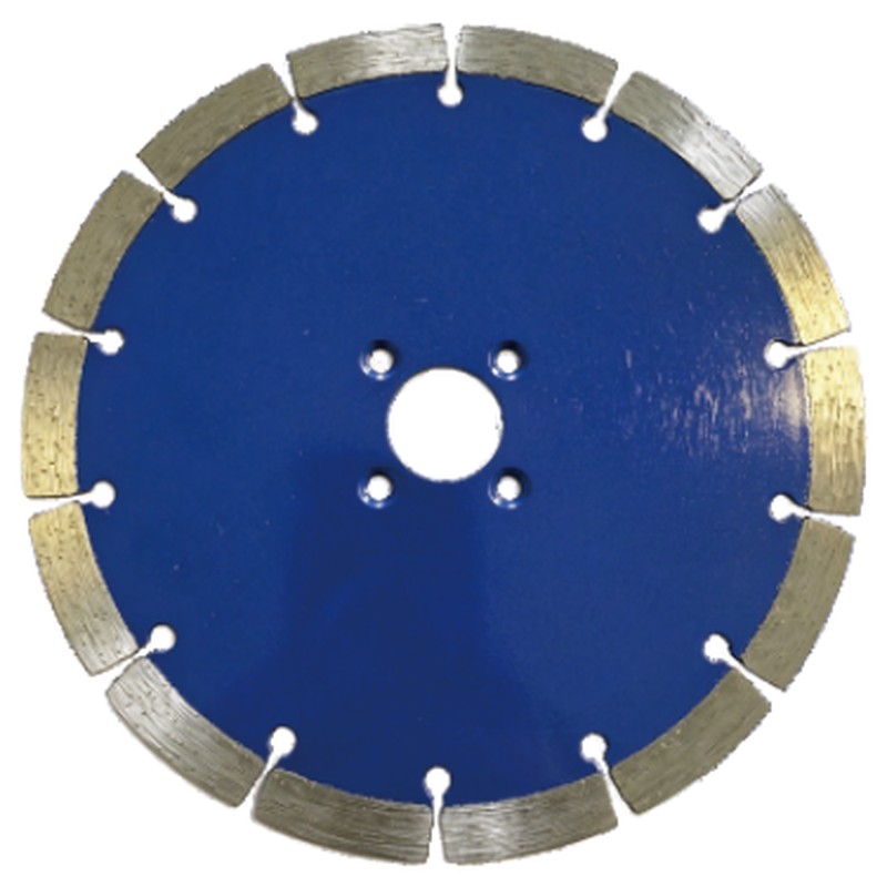 General Purpose Turbo Dry Blade — Blue Standard — JOY-GP-01