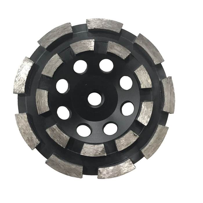Asphalt Diamond Saw Blade