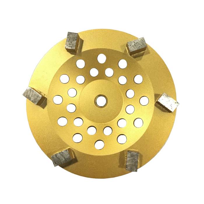 Turbo Diamond Core Bit