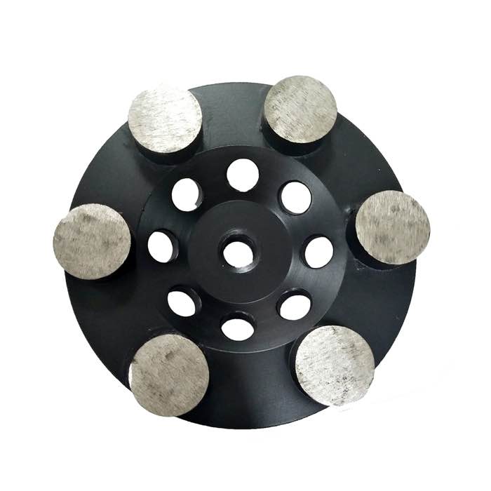 Granite Diamond Saw Blade