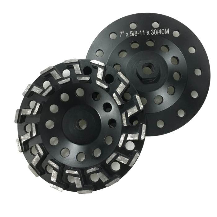 Orca 5 Beton Uni Diamond Saw Blade