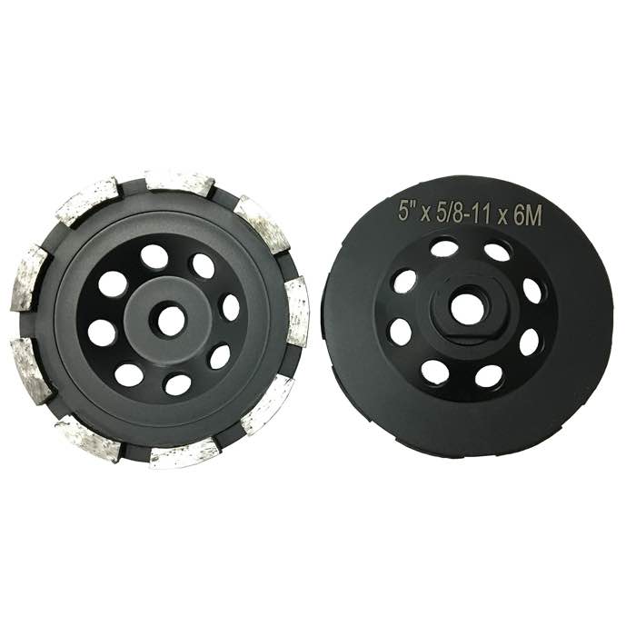 Alligator 5 Turbo Diamond Saw Blade