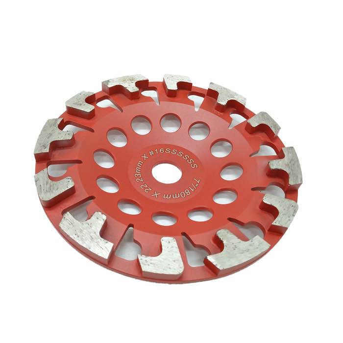 Fine Turbo Diamond Blade
