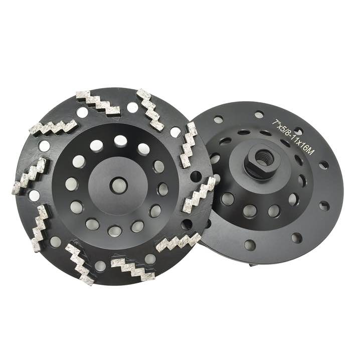 18 Inch Diamond Cutting Blade