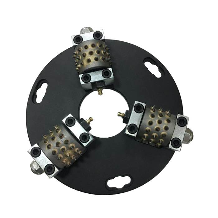 Stone Core Drill Bit Set