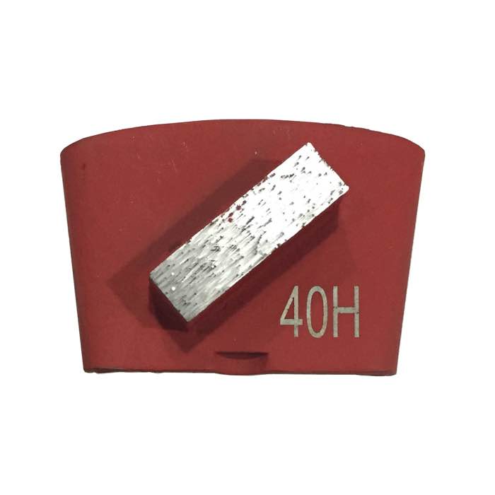 Lattice Rim Core Bit