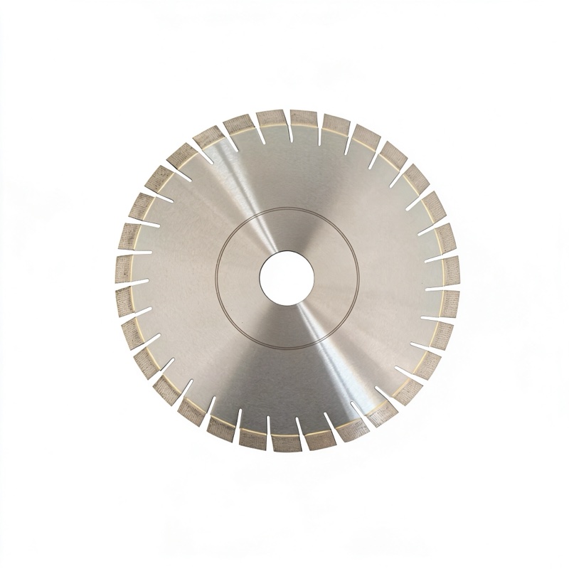 Arix Diamond Saw Blade for Reinforced Concrete Cutting