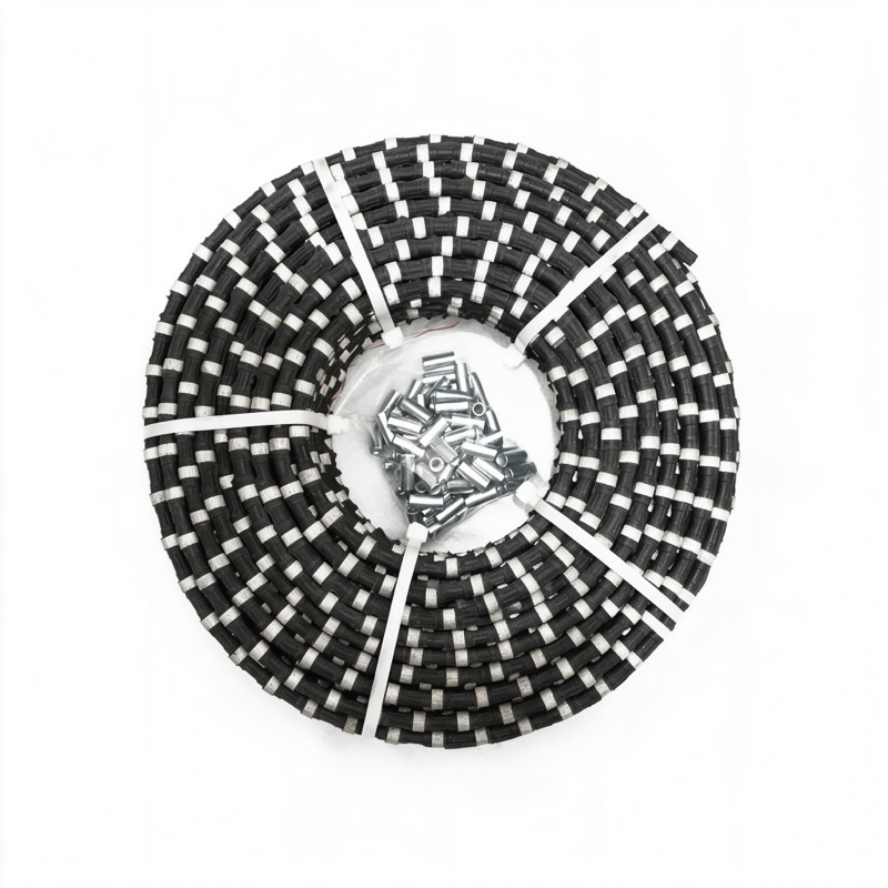 Diamond Wire Saw for Concrete — JOY-WS-C