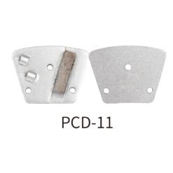 pcd-11-grinding-pad-for scraping coatings