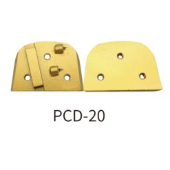 pcd-20-grinding-pad-for scraping coatings